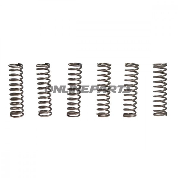 Clutch Spring Kit (6)Ebc