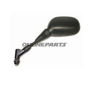 Mirror Black Jmpleft Hand
