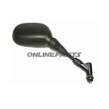 Mirror Black Jmpright Hand