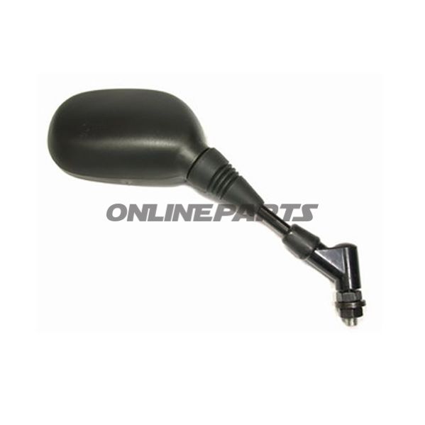 Mirror Black Jmpright Hand