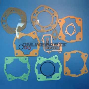 Topend Gasket Kit Athenafor Standard Cylinder Kit