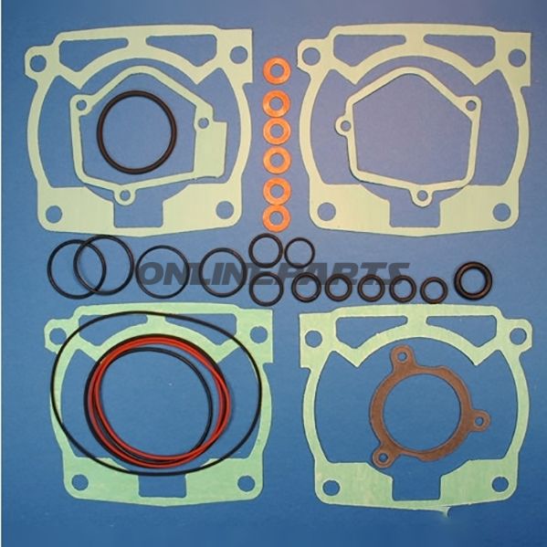 Gasket Set Topendathena