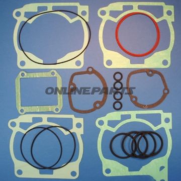 Gasket Set Topendathena