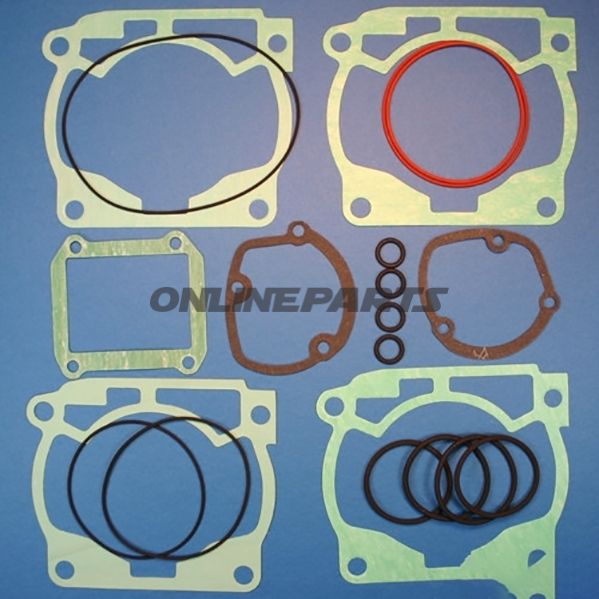 Gasket Set Topendathena