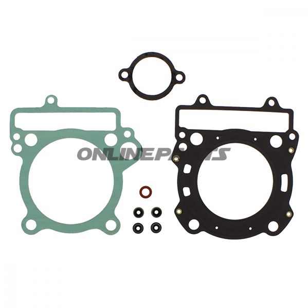 Gasket Set Topendathena