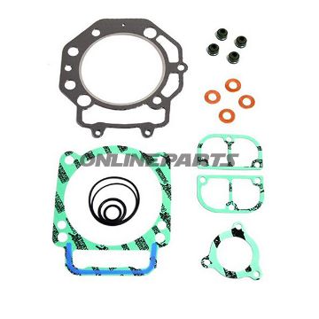 Gasket Set Topendathena