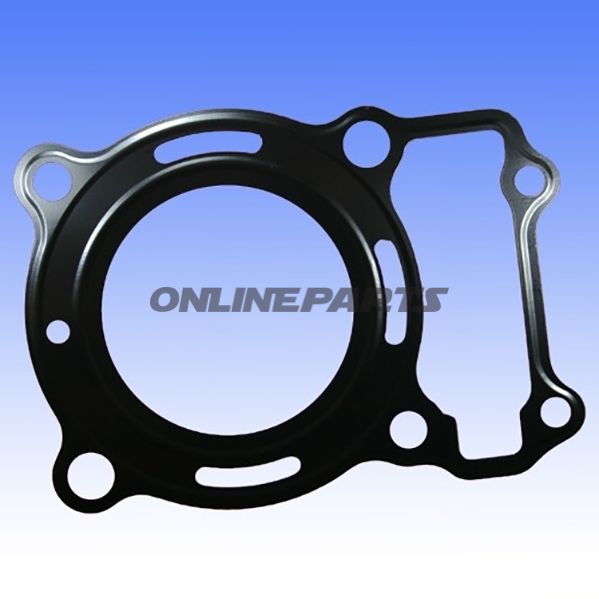 Cylinder Head Gasketathena