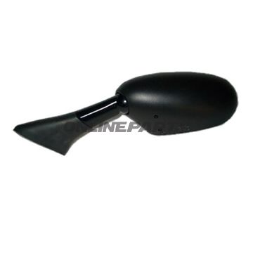 Mirror Black Jmpleft Hand