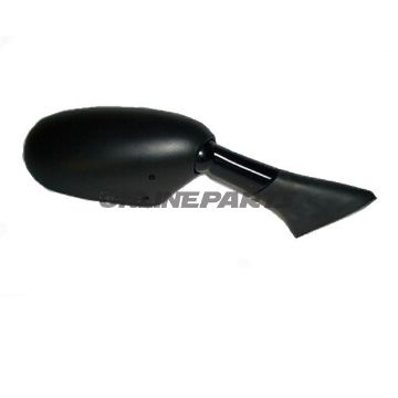 Mirror Black Jmpright Hand