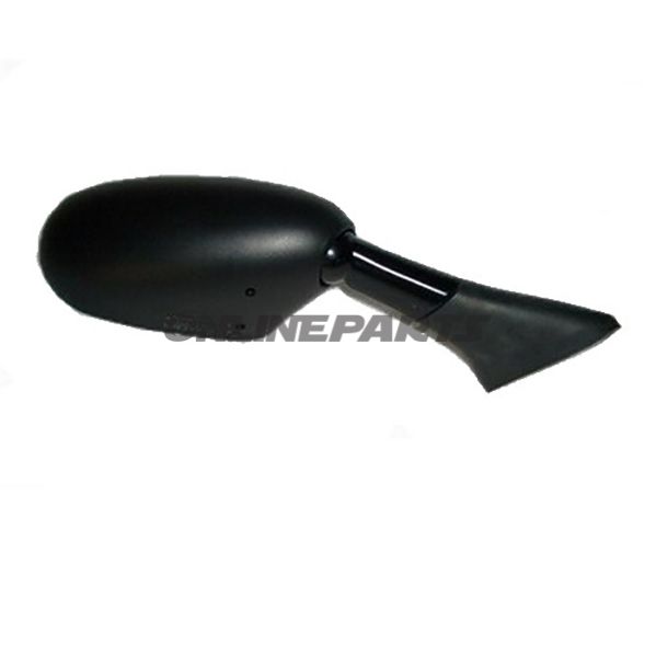 Mirror Black Jmpright Hand