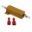 Led Indicator Resistor7.5 Ohm 50W