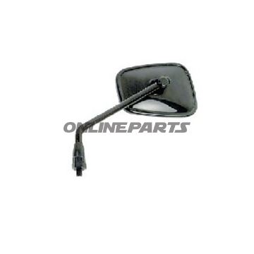 Mirror Black Jmpleft Hand