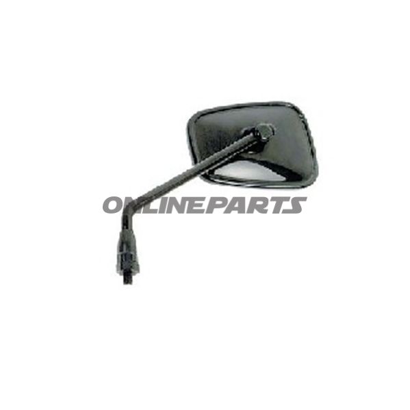 Mirror Black Jmpleft Hand