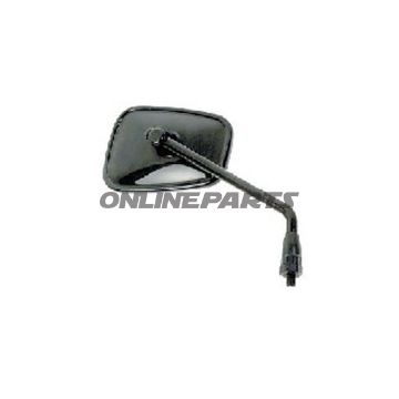 Mirror Black Jmpright Hand
