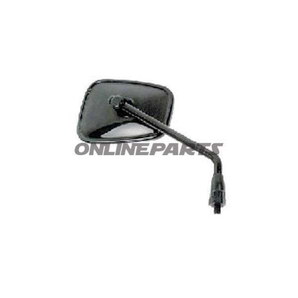 Mirror Black Jmpright Hand
