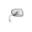 Mirror Chrome Jmpleft Hand