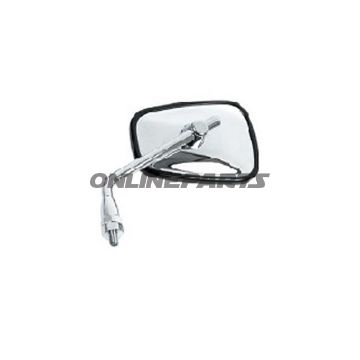 Mirror Chrome Jmpleft Hand
