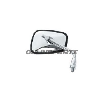 Mirror Chrome Jmpright Hand