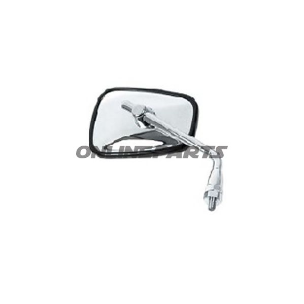 Mirror Chrome Jmpright Hand