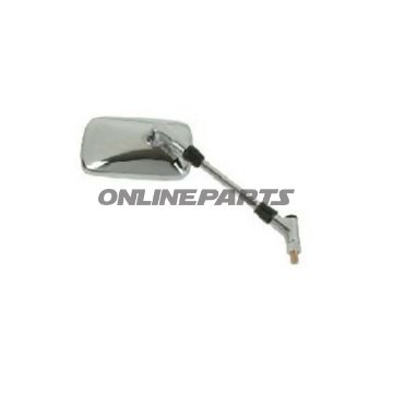 Mirror Chrome Jmpright Hand