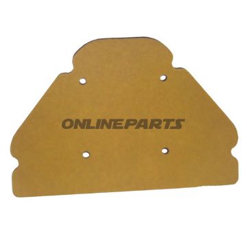 Foam Air Filter Hiflo