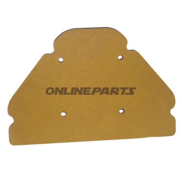 Foam Air Filter Hiflo