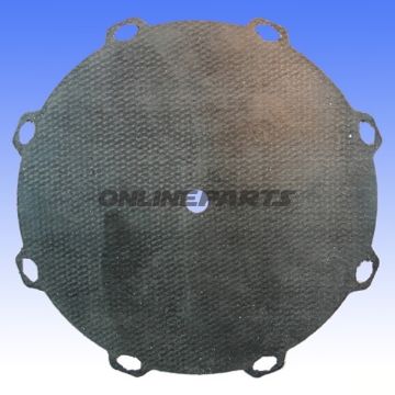 Clutch Cover Gasketathena