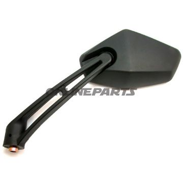 Mirror Black Jmpleft Hand