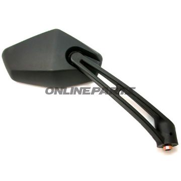 Mirror Black Jmpright Hand