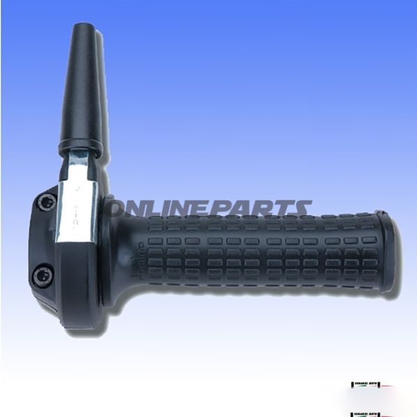 Throttle Bar Assy Gheparddomino