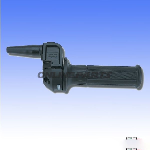 Throttle Bar Assy Motodomino