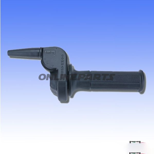 Throttle Bar Assy Commandosdomino