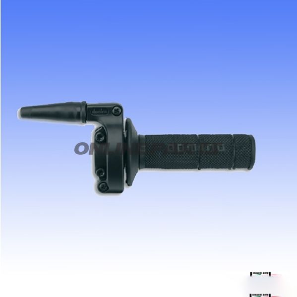 Throttle Bar Assy Endrossdomino