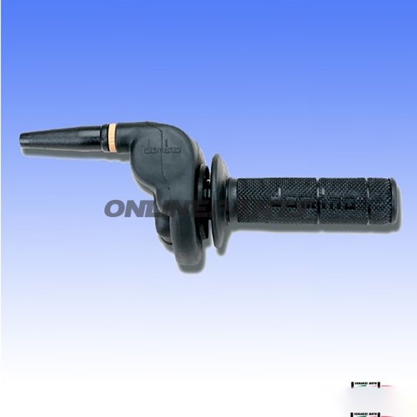 Throttle Bar Assy Hr Cross 2Tdomino