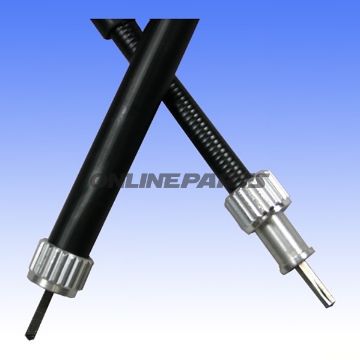 Speedometer Cable.