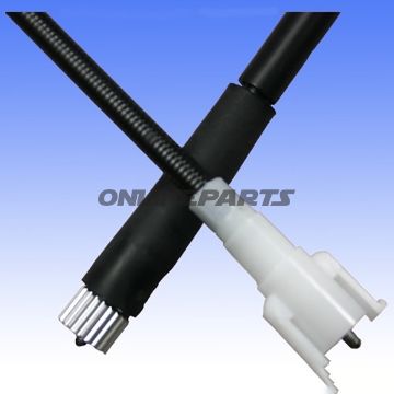 Speedometer Cable.
