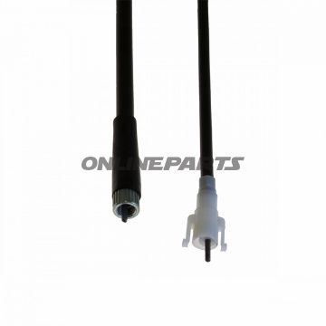 Speedometer Cable.