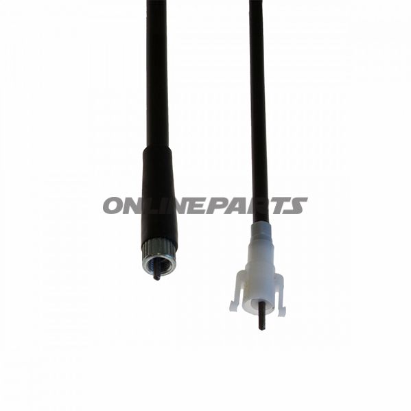 Speedometer Cable.