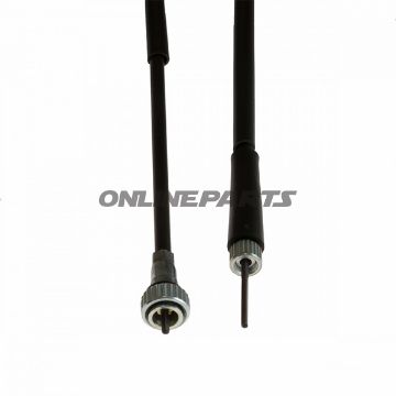 Speedometer Cable.