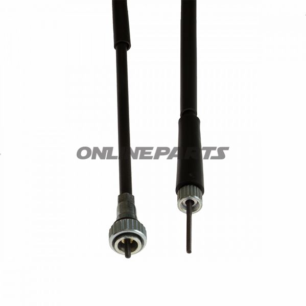 Speedometer Cable.
