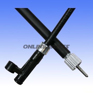 Speedometer Cable.