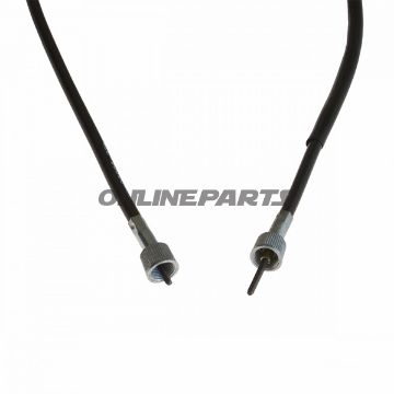 Speedometer Cable.