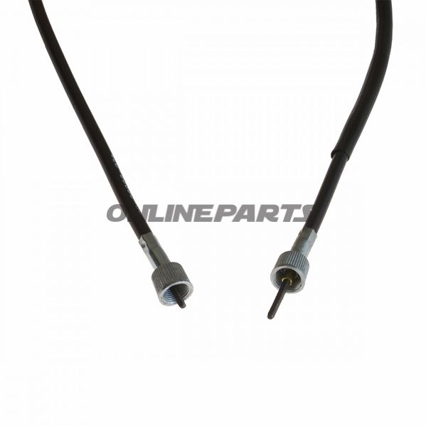Speedometer Cable.