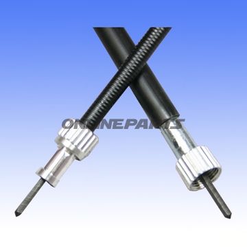 Speedometer Cable.