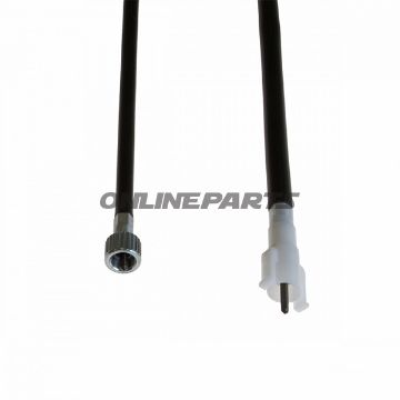 Speedometer Cable.