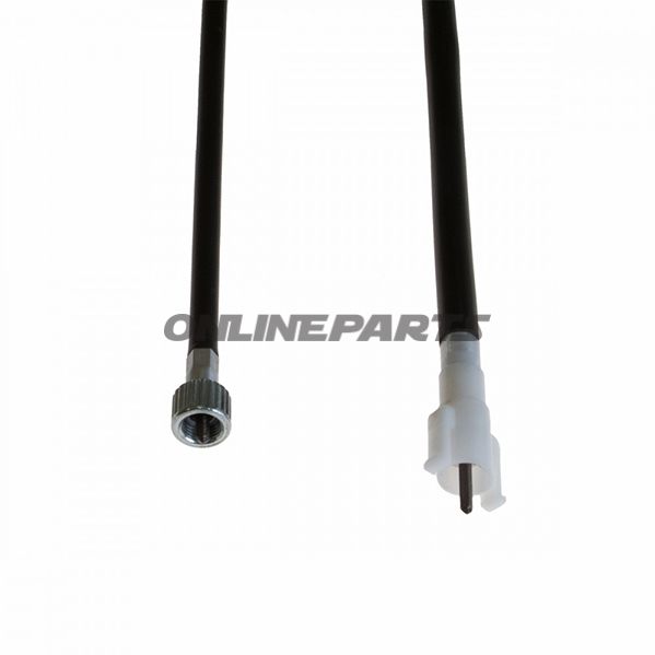 Speedometer Cable.