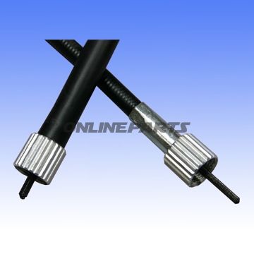 Speedometer Cable.