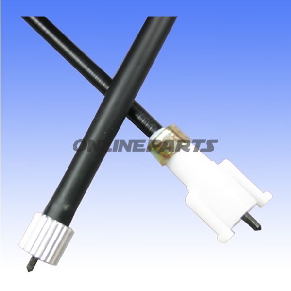 Speedometer Cable.