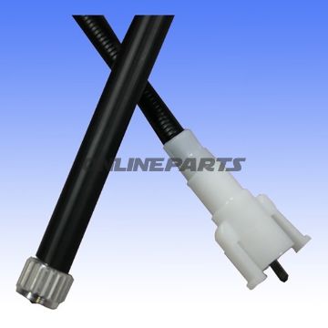 Speedometer Cable.