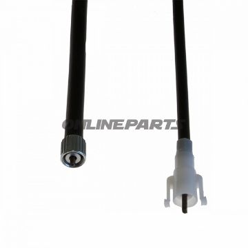 Speedometer Cable.
